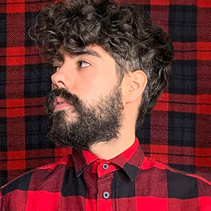 Author image