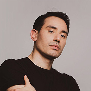 Author image