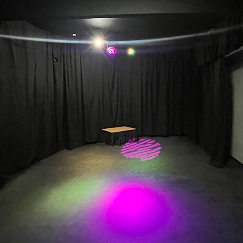 Estudio The Workroom